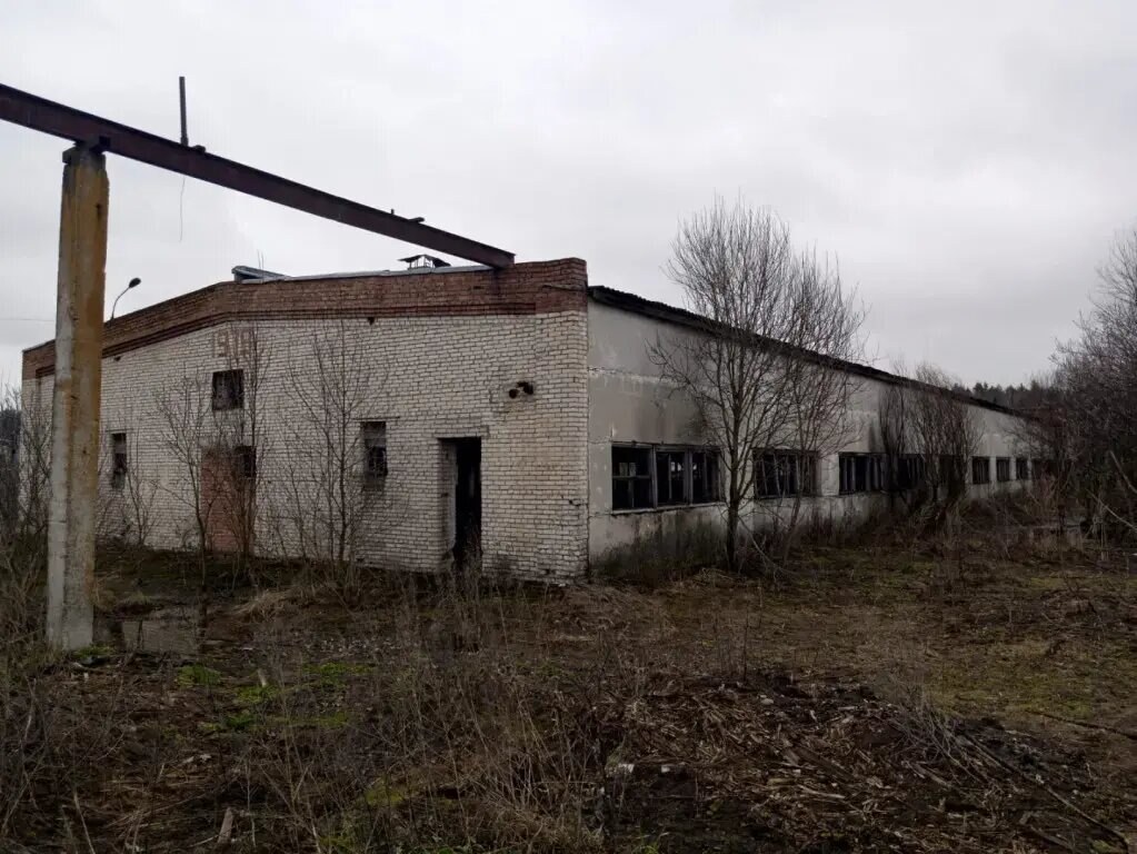 Участок 36,75 га, продажа, г. Электросталь, Московская обл. — фотография 1