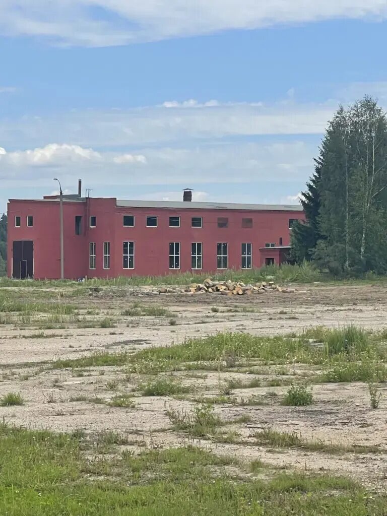 Производственное помещение 6 000 м², продажа, г. Клин, Московская обл. — фотография 1
