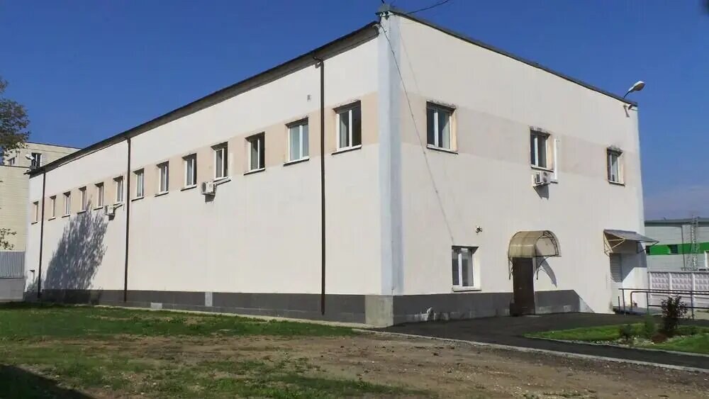 Отдельное здание 1 250 м², аренда, г. Ковров, Очаково-Матвеевское р-н — фотография 1
