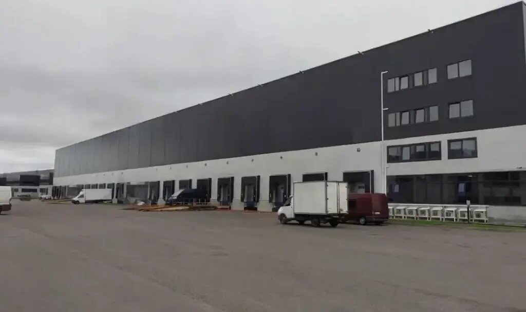 Склад 11 300 м², продажа, Подольский р-н — фотография 1