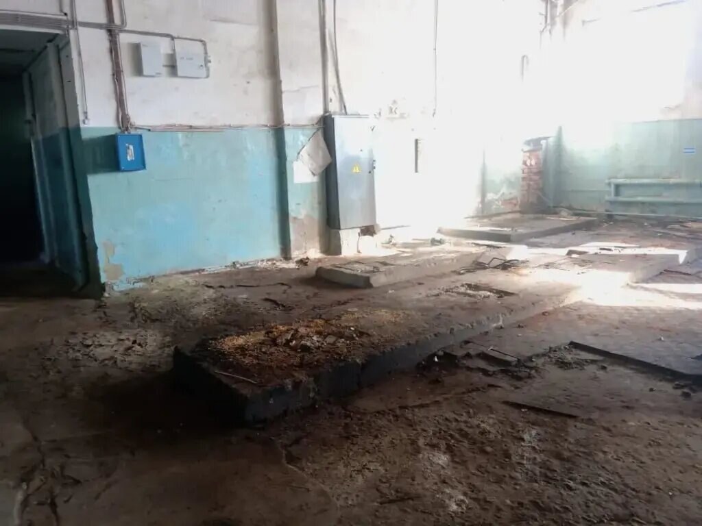 Отдельное здание 1 500 м², аренда, г. Бронницы, Раменский р-н — фотография 1