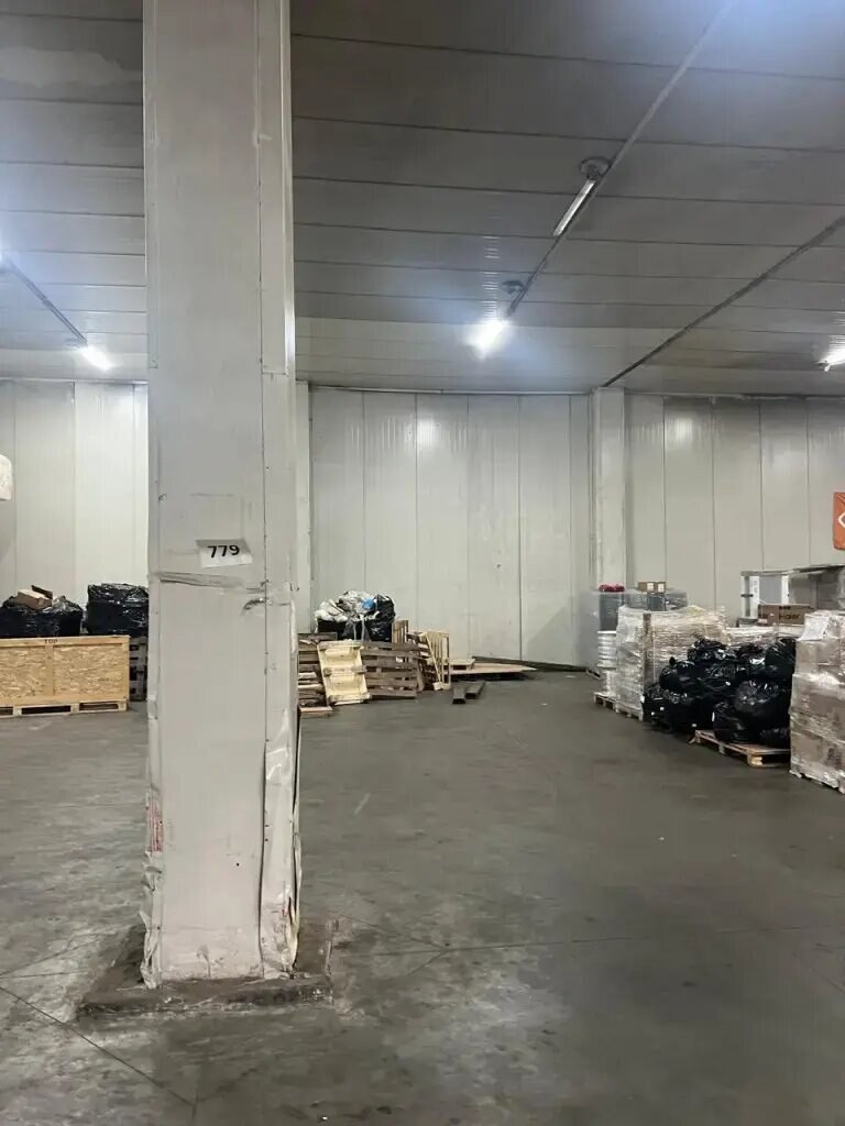 Склад 600 м², аренда, г. Долгопрудный, Московская обл. — фотография 1