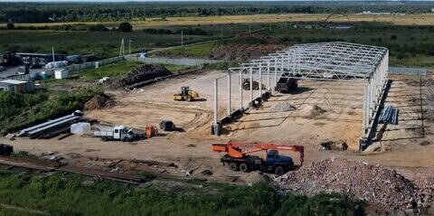 Земельный участок, Продажа, обл. Московская, г. Дмитров, с. Орудьево, ул. Центральная