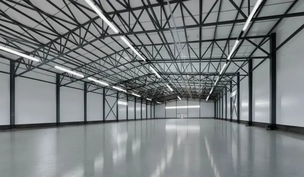 Склад 2 300 м², аренда, Раменский р-н — фотография 1