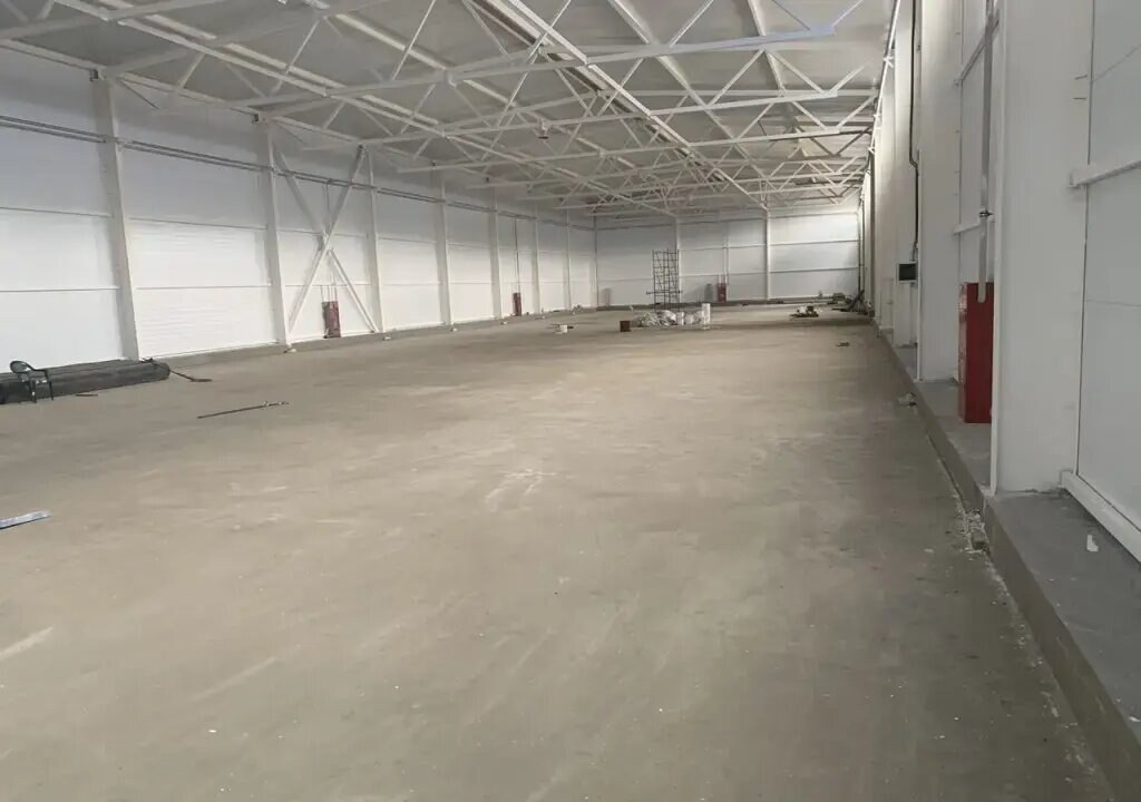 Отдельное здание 1 400 м², аренда, г. Мытищи, Московская обл. — фотография 1