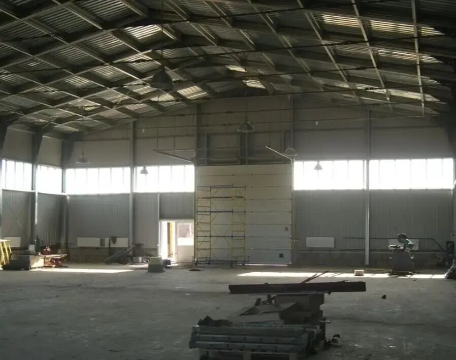 Склад 3 000 м², аренда, г. Одинцово, Одинцовский р-н — фотография 1
