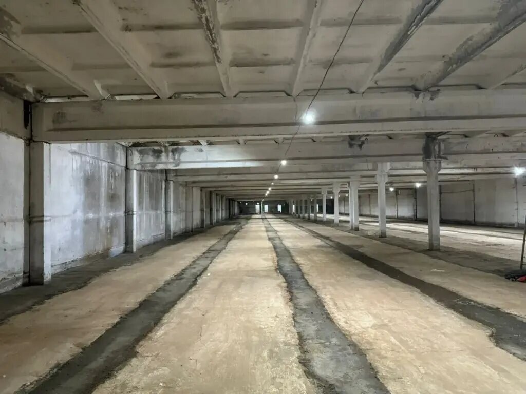 Склад 2 500 м², аренда, г. Истра, Истринский р-н — фотография 1