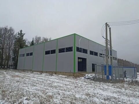Коммерция, Продажа, обл. Московская, р-н Ступинский, г. Ступино, д. Авдотьино, ул. Серпуховская, д. 11