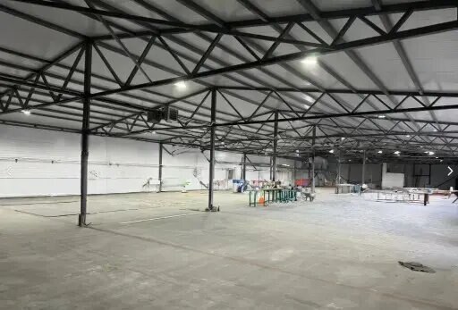 Производственное помещение 1 600 м², продажа, г. Ступино, Московская обл. — фотография 1