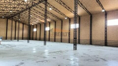 Коммерция, Аренда, обл. Московская, р-н Ленинский, пгт. Молоково, п.г.т. Молоково, ул. Революционная, д. 42