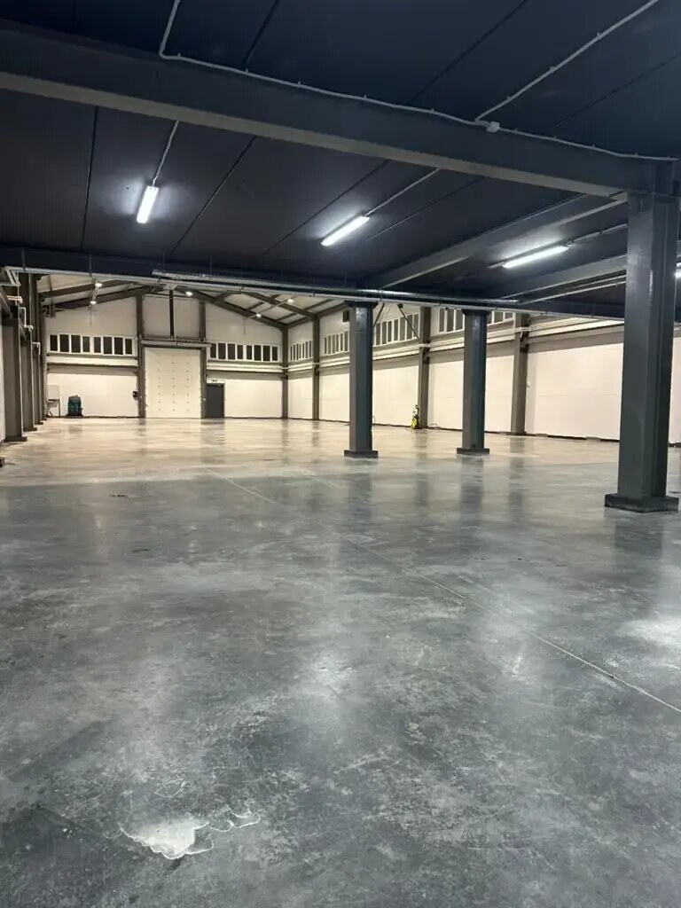 Производственное помещение 2 200 м², аренда, г. Аксёновка, Богородский р-н — фотография 1