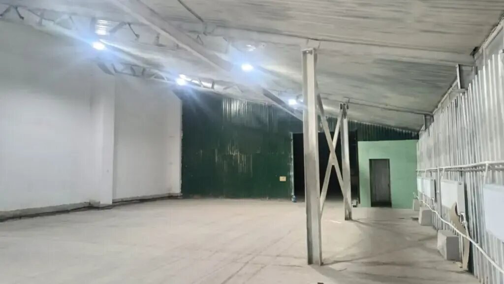 Производственное помещение 720 м², аренда, Лосино-Петровский р-н — фотография 1