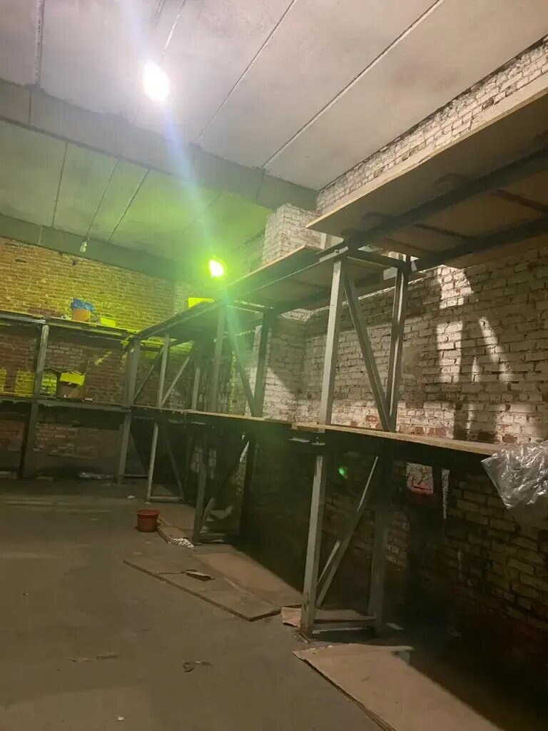 Склад 300 м², аренда, г. Истра, Истринский р-н — фотография 1