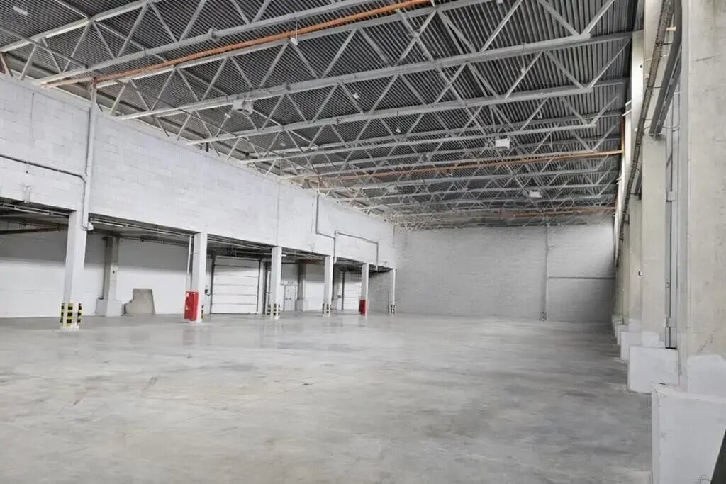 Производственное помещение 1 417,5 м², аренда, г. Люберцы, Люберецкий р-н — фотография 1