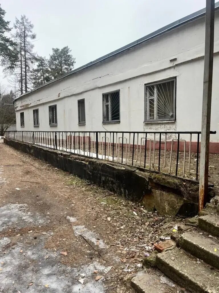 Производственное помещение 670 м², аренда, г. Подольск, Московская обл. — фотография 1