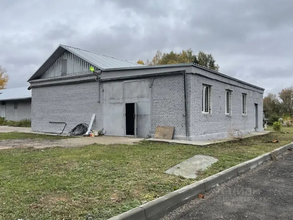 Склад 1 200 м², аренда, г. Люберцы, Люберецкий р-н — фотография 1