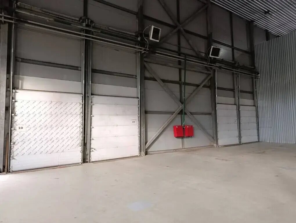 Склад 720 м², аренда, г. Заклязьменский, Ленинский р-н — фотография 1