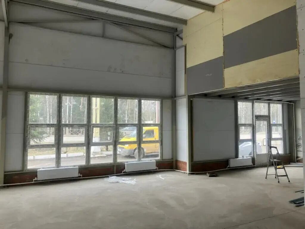 Отдельное здание 288 м², аренда, г. Дмитров, Московская обл. — фотография 1