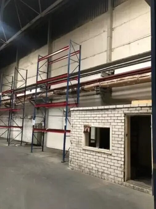 Склад 800 м², аренда, г. Ковров, Ногинский р-н — фотография 1
