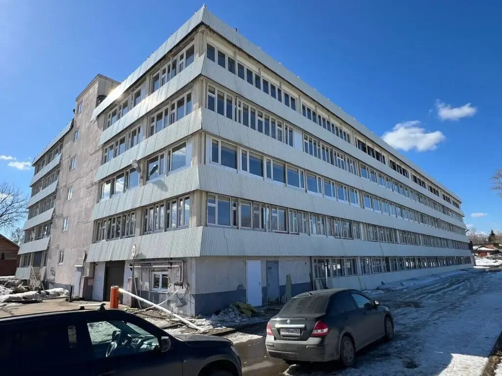 Склад 1 000 м², аренда, г. Ковров, Восточный р-н — фотография 1