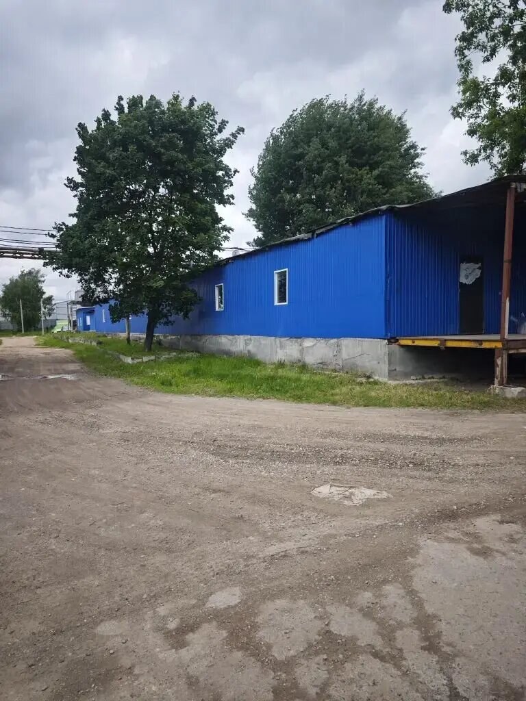 Производственное помещение 560 м², аренда, г. Балашиха, Балашихинский р-н — фотография 1