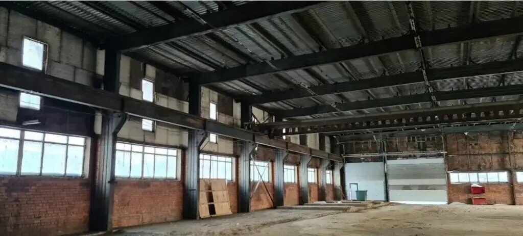 Отдельное здание 1 225 м², аренда, г. Солнечногорск, Московская обл. — фотография 1