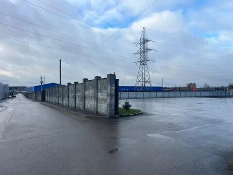 Земельный участок, Аренда, обл. Московская, р-н Мытищинский, г. Мытищи, д. Аббакумово, ул. Складская