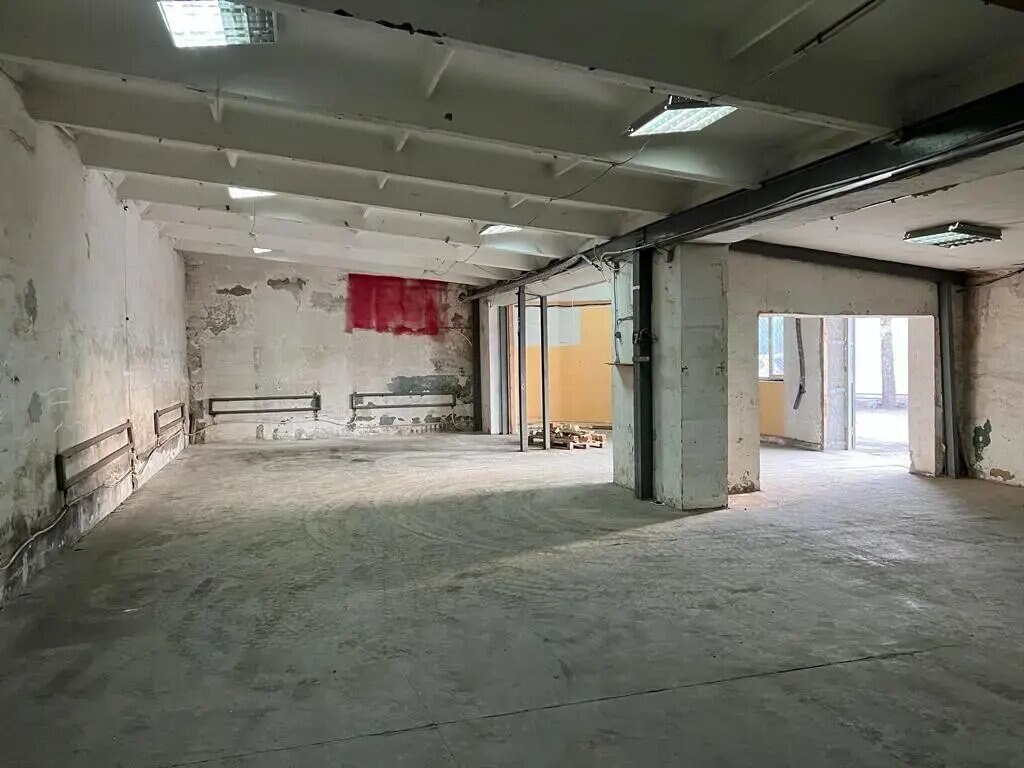 Склад 230 м², аренда, г. Долгопрудный, Московская обл. — фотография 1