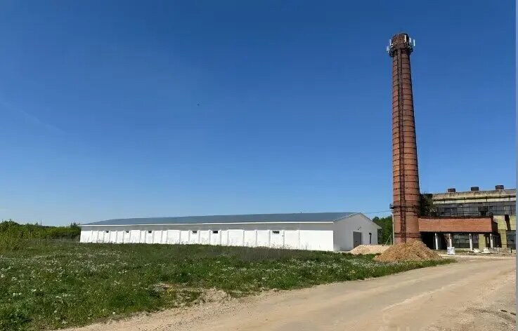 Производственное помещение 1 382 м², продажа, Раменский р-н — фотография 1
