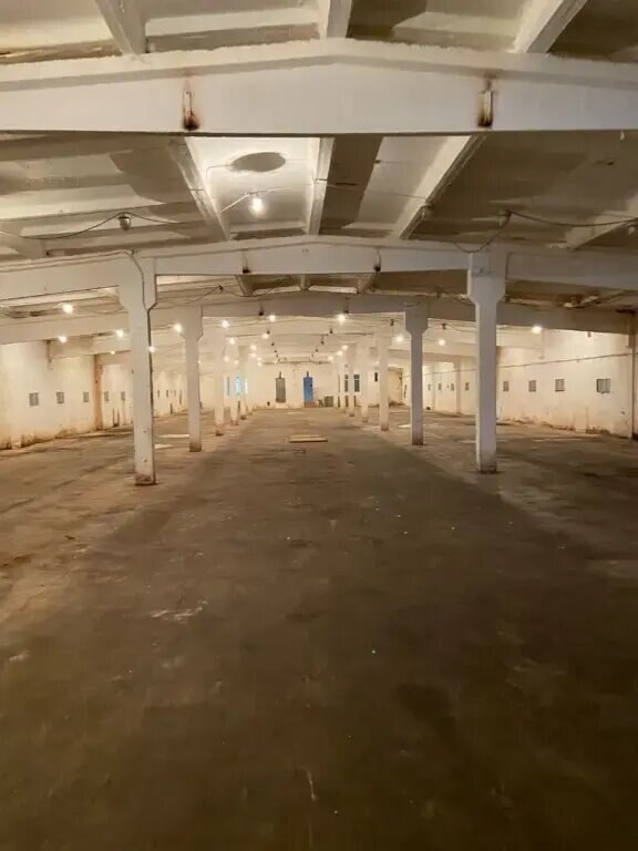 Отдельное здание 1 700 м², аренда, д. Шараповка, Одинцово г. — фотография 1