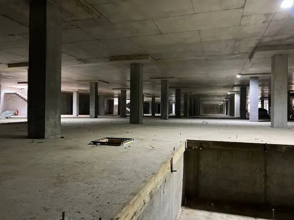 Производственное помещение 1 500 м², аренда, г. Видное, Ленинский р-н — фотография 1