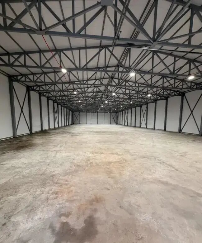 Производственное помещение 4 000 м², аренда, г. Владимир, Щелковский р-н — фотография 1