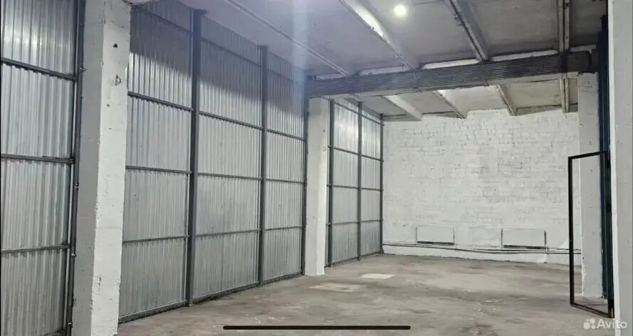 Склад 460 м², аренда, Марушкинское р-н — фотография 1