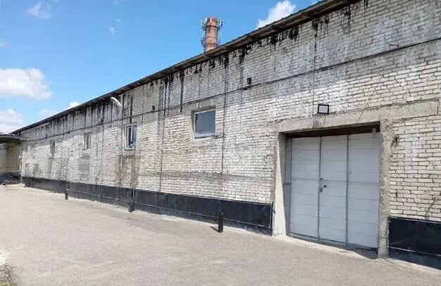 Производственное помещение 1 000 м², продажа, г. Костерево, Петушинский р-н — фотография 1