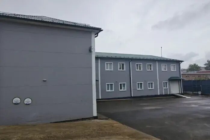 Производственное помещение 700 м², аренда, г. Подольск, Чехов р-н — фотография 1