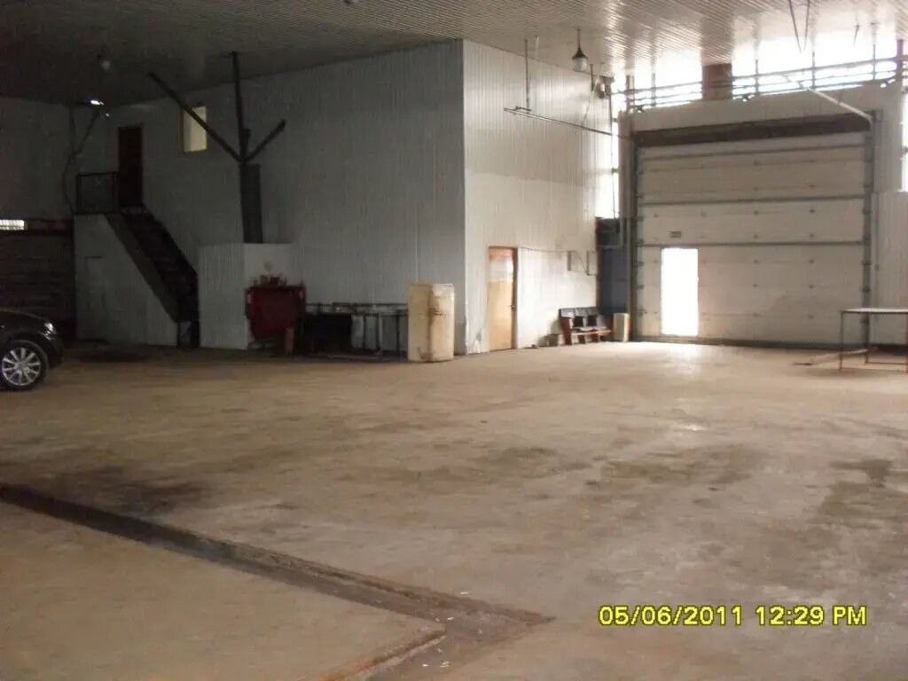 Отдельное здание 928 м², аренда, г. Лобня, Московская обл. — фотография 1