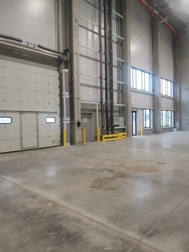 Производственное помещение 3 700 м², аренда, г. Люберцы, Люберецкий р-н — фотография 1