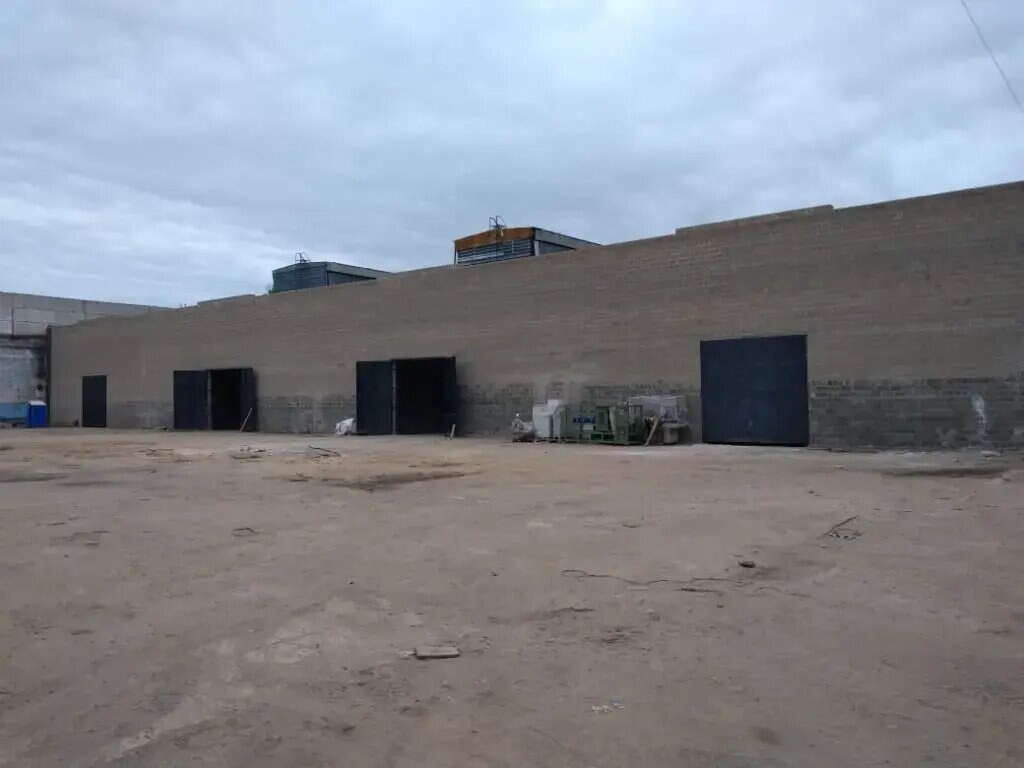 Отдельное здание 1 500 м², аренда, г. Химки, Московская обл. — фотография 1
