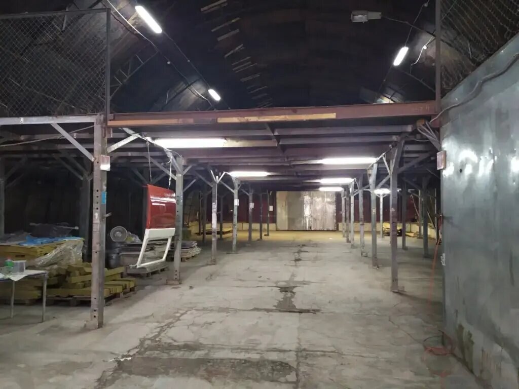 Отдельное здание 890 м², аренда, г. Домодедово, Московская обл. — фотография 1
