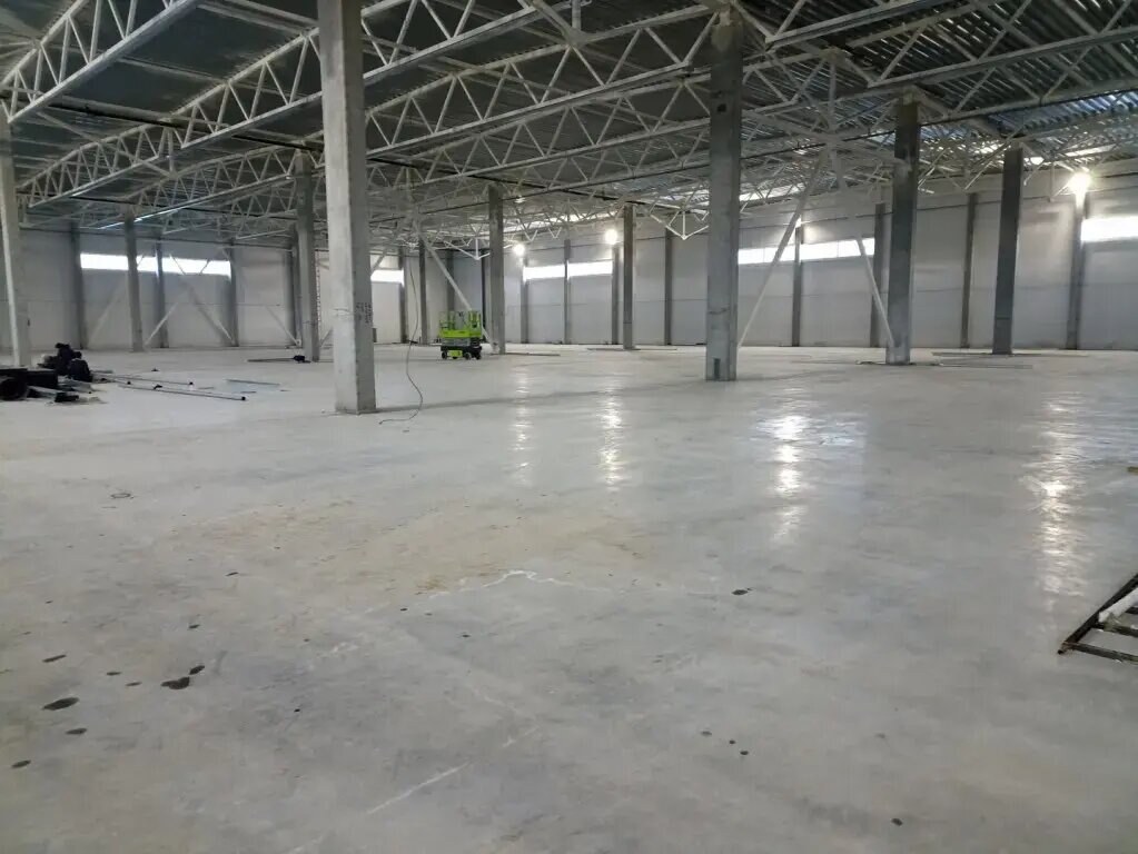 Склад 2 200 м², аренда, г. Подольск, Московская обл. — фотография 1
