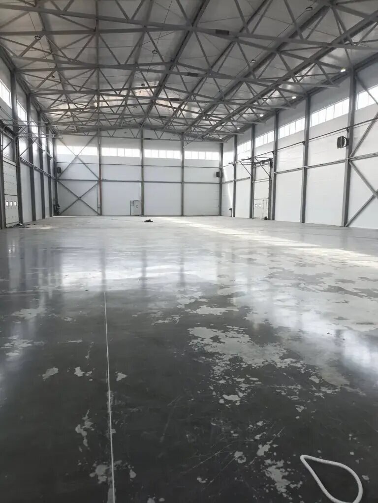 Склад 1 440 м², аренда, г. Владимир, Подольский р-н — фотография 1