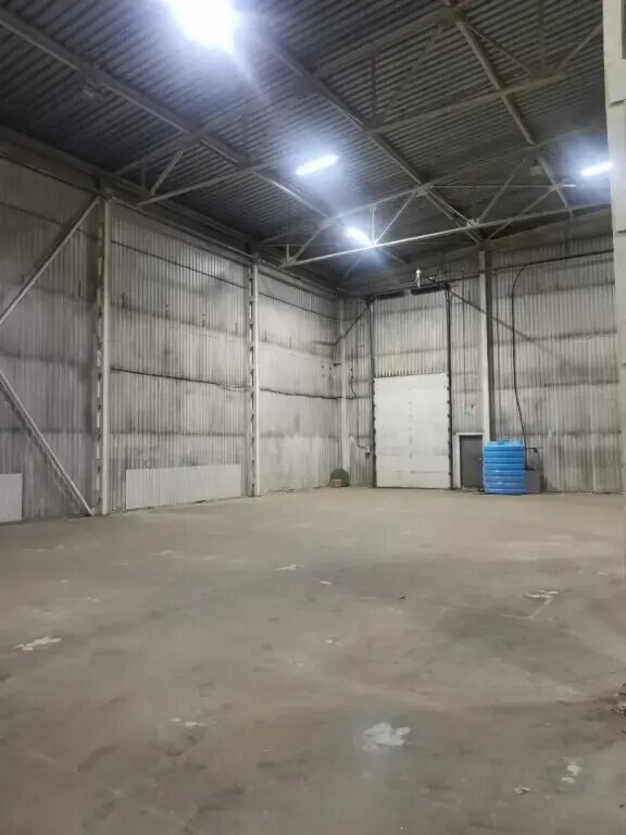 Отдельное здание 1 100 м², аренда, г. Долгопрудный, Мытищи р-н — фотография 1