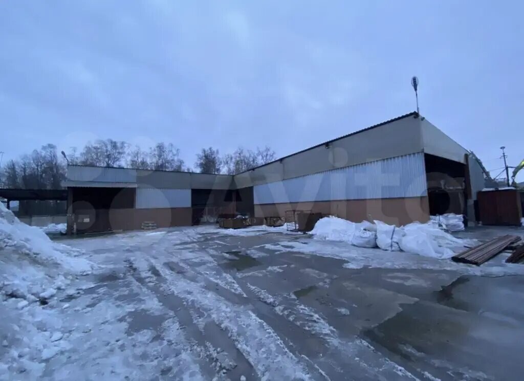Отдельное здание 620 м², аренда, г. Подольск, Московская обл. — фотография 1