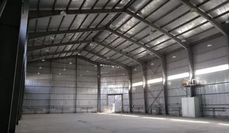 Отдельное здание 1 600 м², аренда, г. Пушкино, Пушкинский р-н — фотография 1