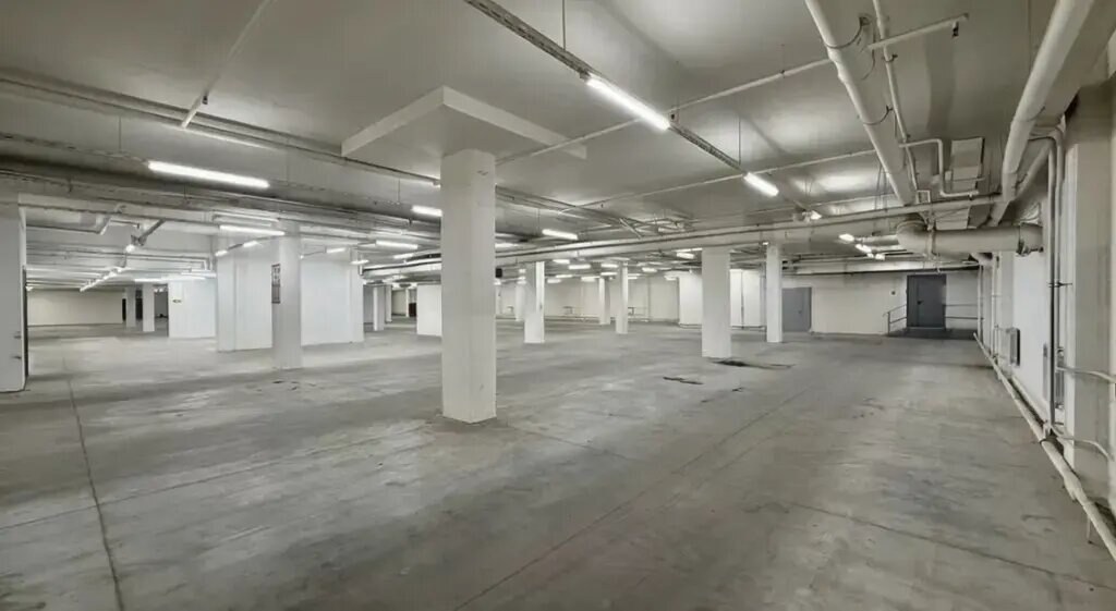 Производственное помещение 1 200 м², аренда, Косино-Ухтомский р-н — фотография 1