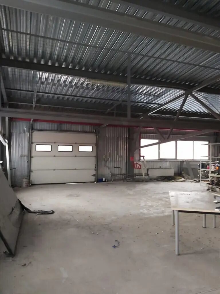 Склад 1 450 м², аренда, Одинцовский р-н — фотография 1