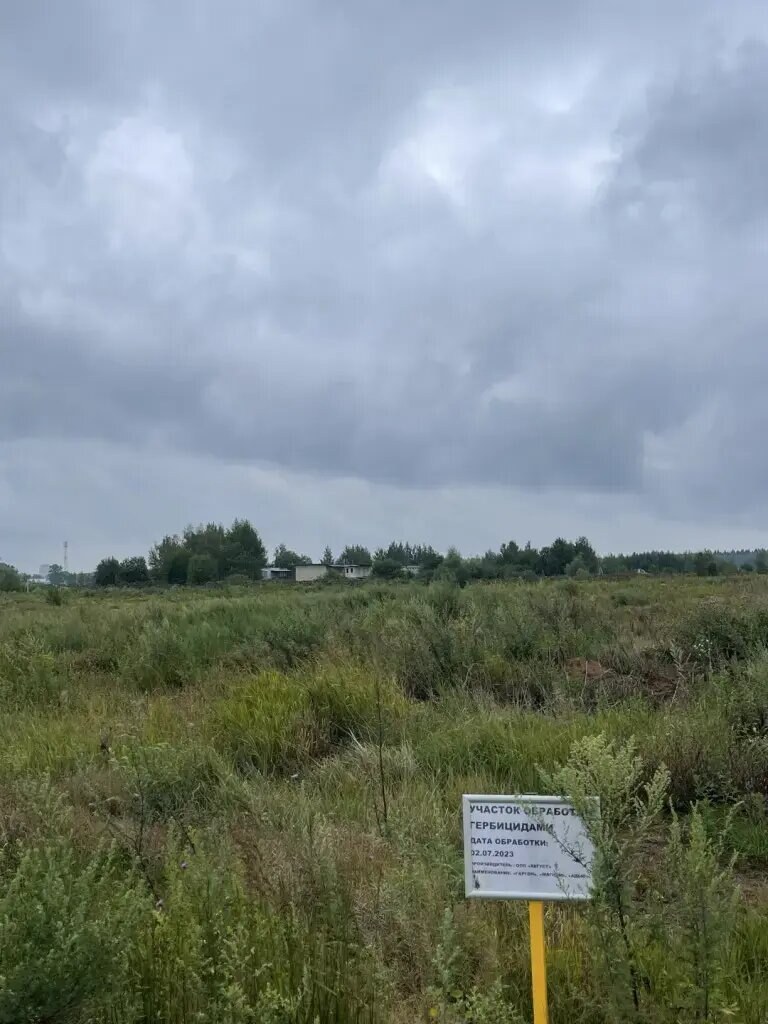 Участок 500 га, продажа, Солнечногорский р-н — фотография 1