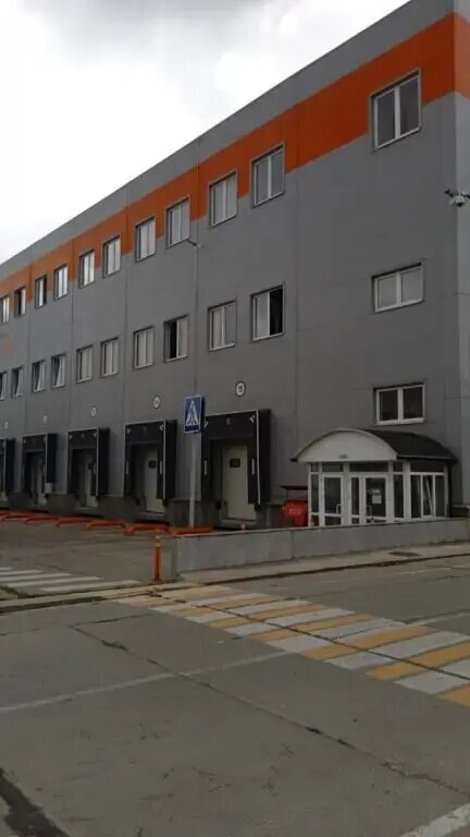 Отдельное здание 750 м², аренда, г. Балашиха, Балашихинский р-н — фотография 1