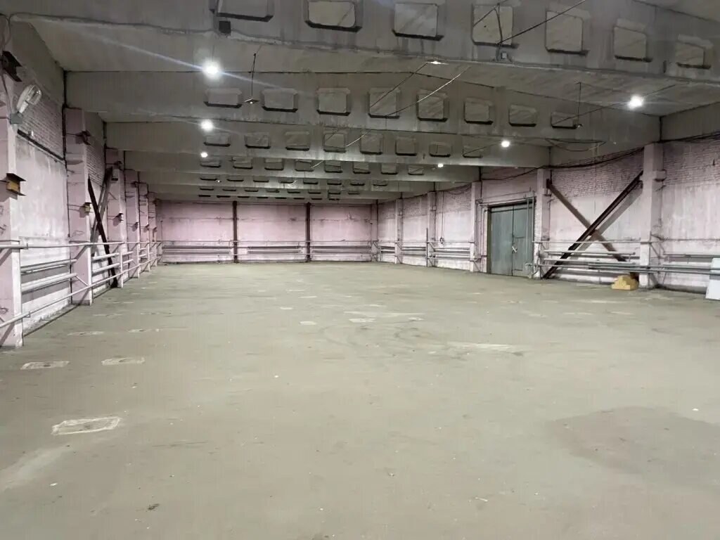 Склад 1 450 м², аренда, Люберецкий р-н — фотография 1