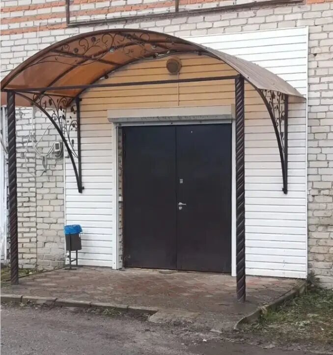 Производственное помещение 500 м², аренда, г. Можайск, Московская обл. — фотография 1